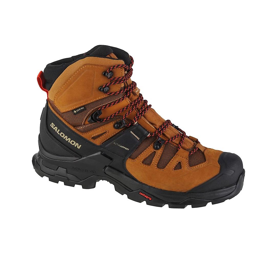 Shoes Salomon Quest 4 Gtx 471564