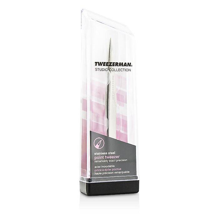 Tweezerman Point Tweezer (studio Collection)