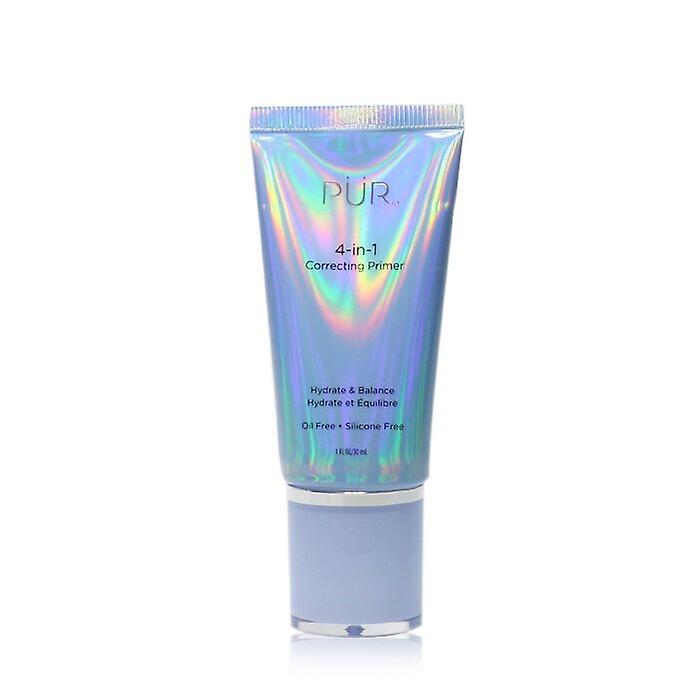 Pur (purminerals) 4 In 1 Correcting Primer - Hydrate & Balance 30ml/1oz