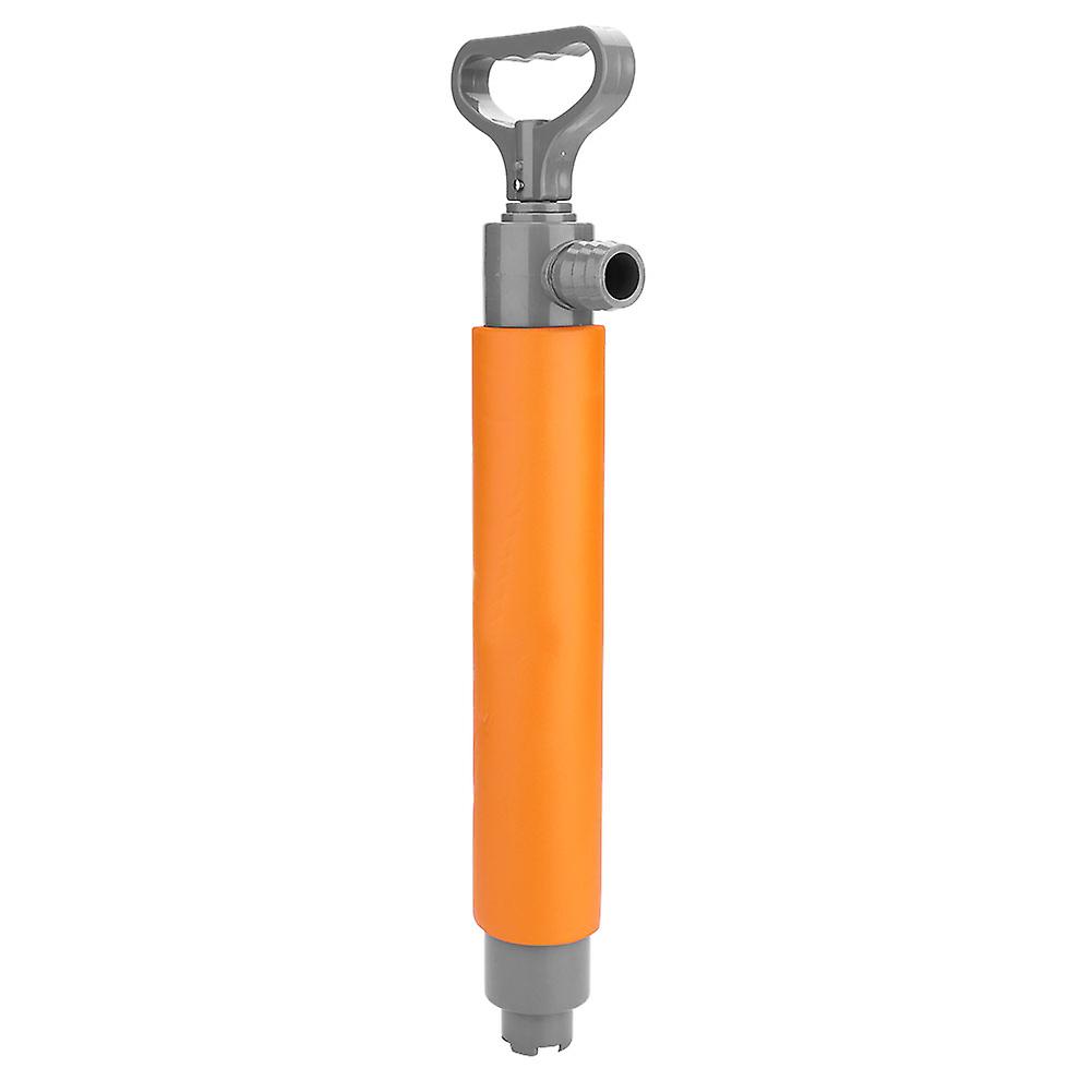 Portable Kayak Bilge Floating Kayak Pump Emergency Rescue Outdoor Survival Tool