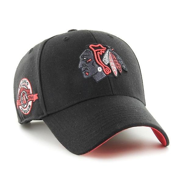 '47 NHL Shot Snapback 2023