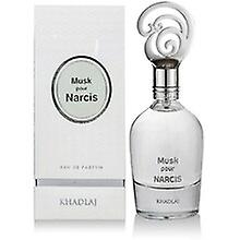 Khadlaj - Musc Pour Narcis EDP 100ml