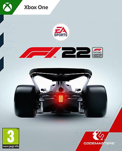 F1® 22 - Xbox One