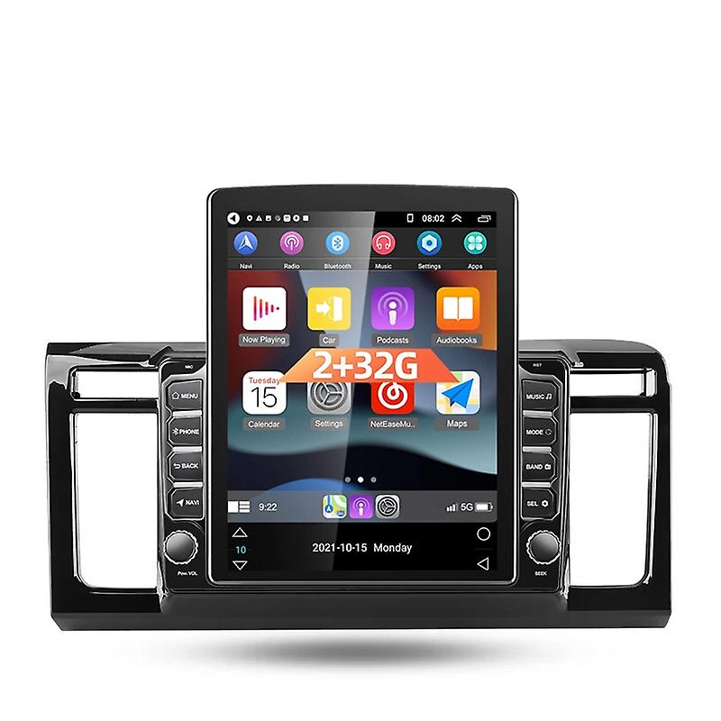 N-WGN 2013 -2019 GPSAndroid Tesla9.7