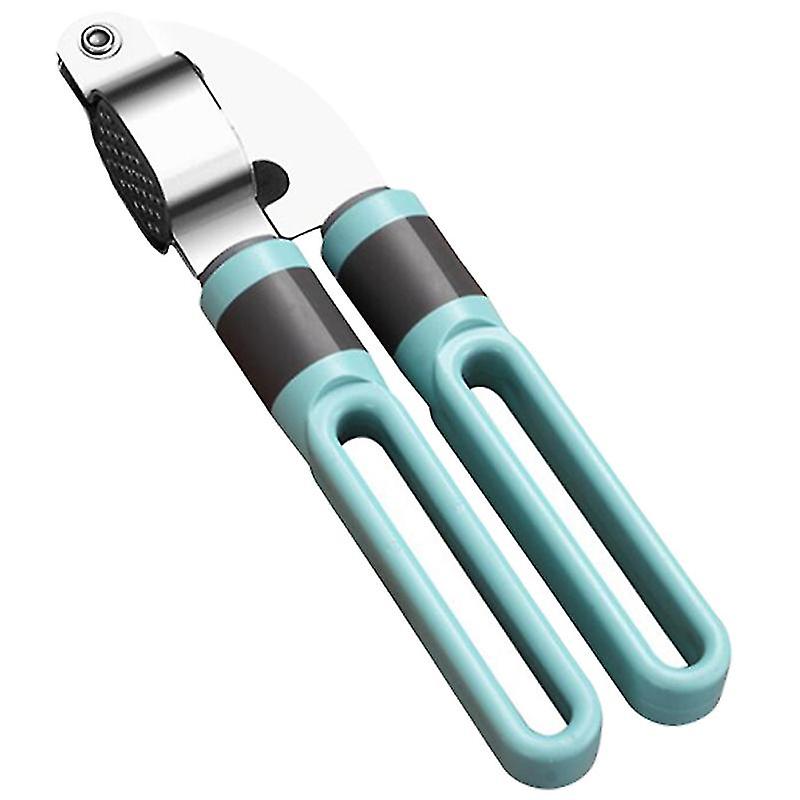 1pcs Kitchen Garlic Squeezer