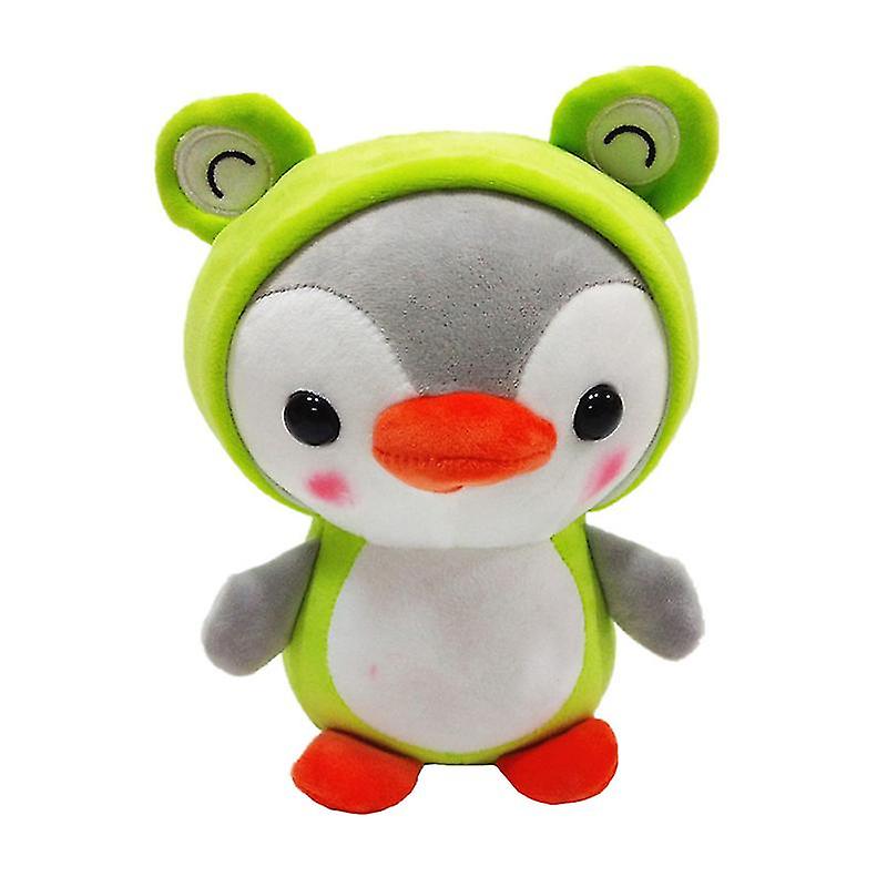 1pcs Penguin Plush Doll