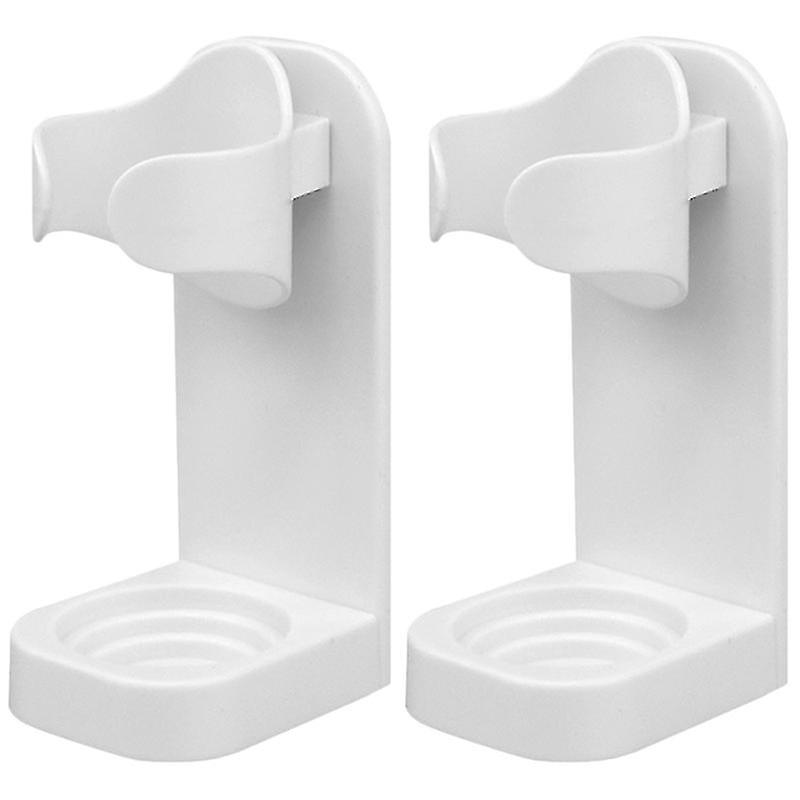 2pcs Electric Toothbrush Holder