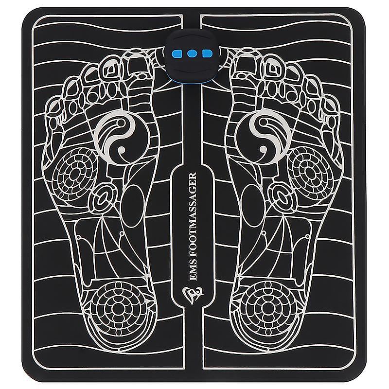 1pcs Foot Massage Pad