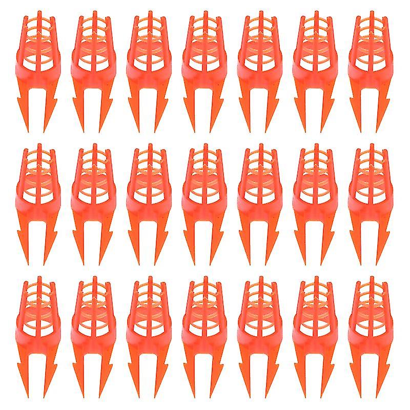 50pcs Queen-bee Breeding Cages