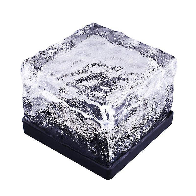 1pcs Solar Bricks
