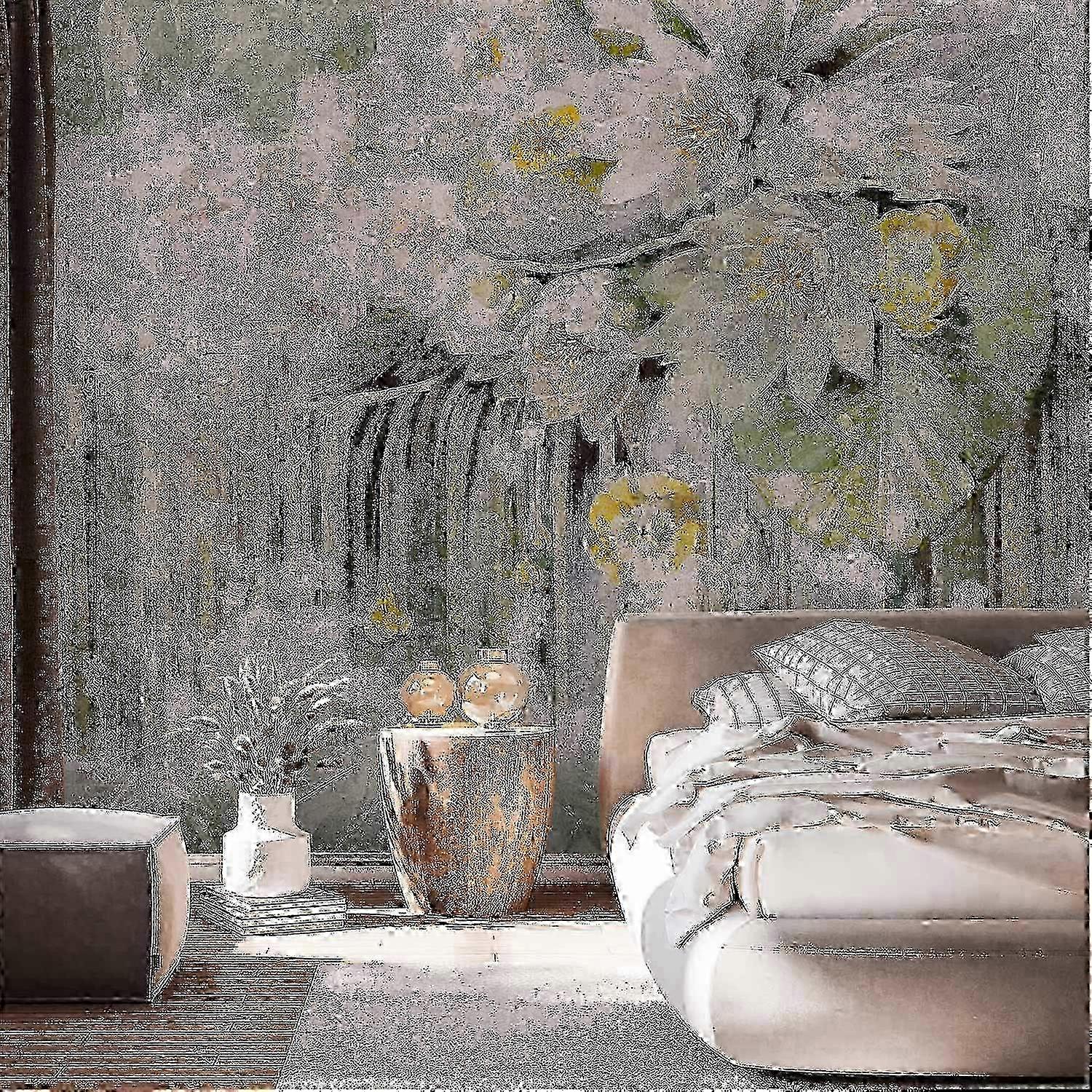 Self-adhesive Wall Mural - Wild Moment
