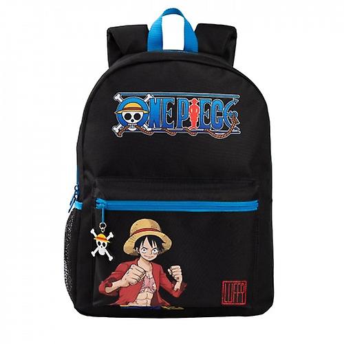 One Piece Monkey D. Luffy Backpack