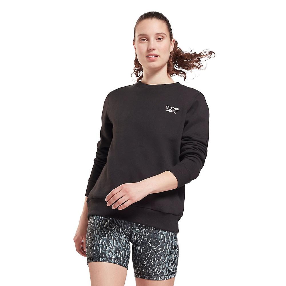 Reebok Identity Fleece Crew GS9387 universal all year women