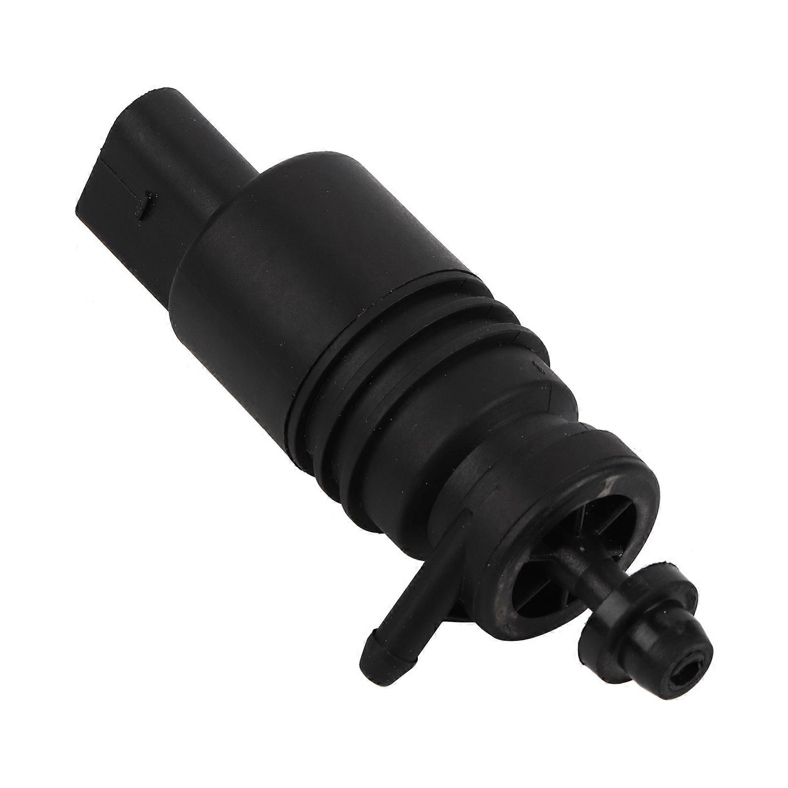 Vehicle Windshield Washer Pump Windscreen Hydraulic Motor Replacement 67127302588