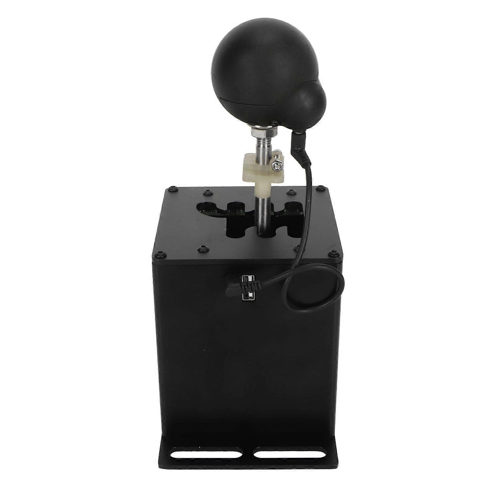 Endxedo USB Sequential Shifter: A Must-Have for Sim Racers Endxedo USB Sequential Shifter: A Must-Have for Sim Racers
