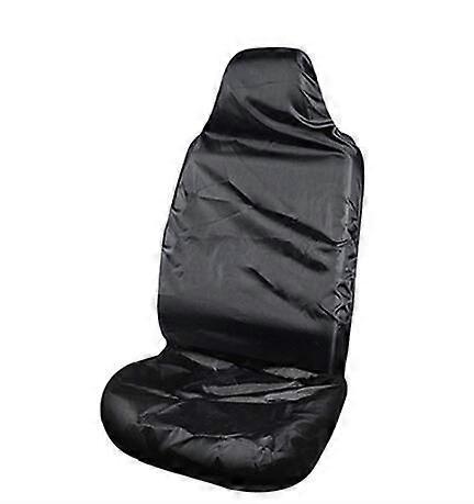 Car Front Seat Protector Cover Heavy Duty Universal Waterproof Auto Seat Covers Car Seat Cover Breathable Cushion Protector