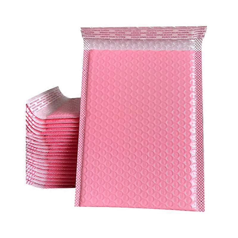 50 Pack Bubble Envelope Filled Envelope Bags For Business Bubble Mail Shipping