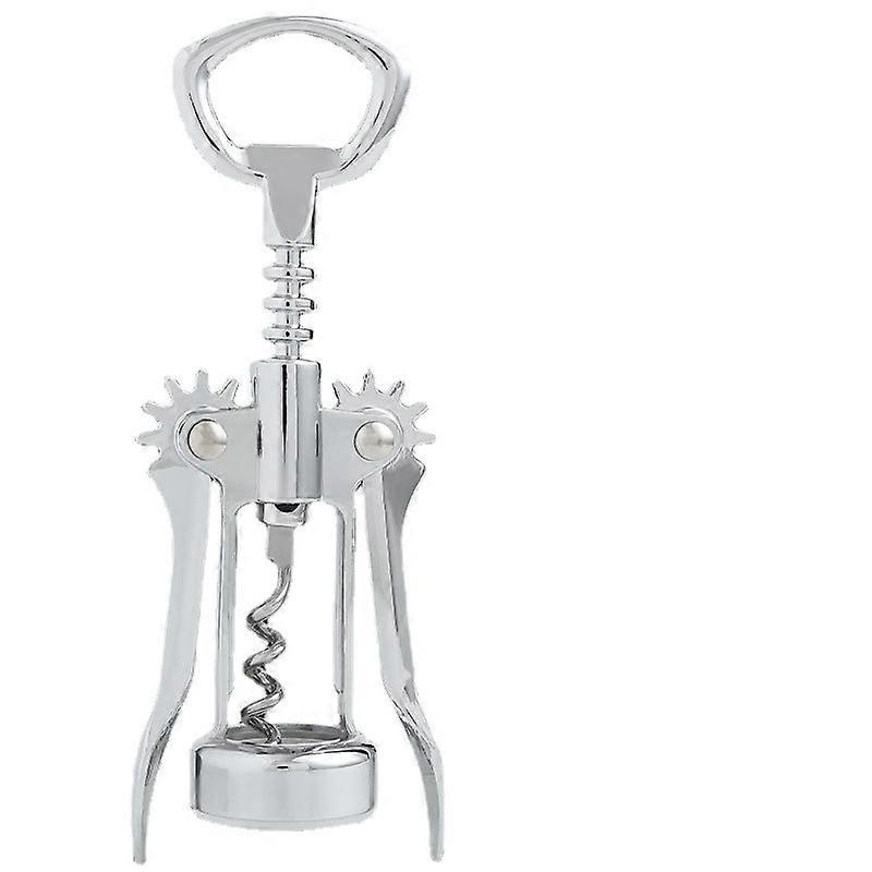 Wing Corkscrew Bottle Opener - Vin ölöppnare Gift