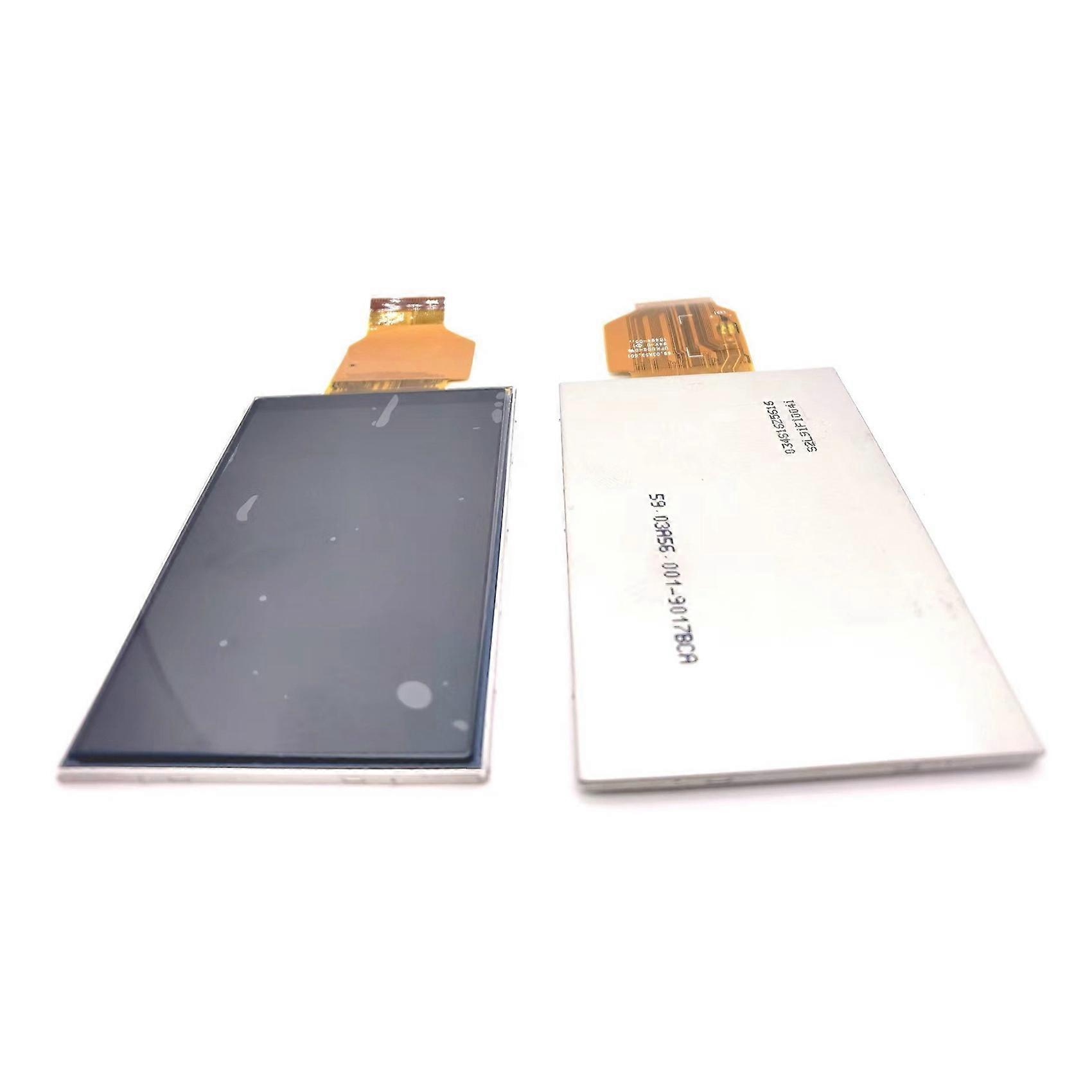 Nouveau pour X100T X100F Micro-Single Camera LCD Screen Camera Pièces de réparation de caméra