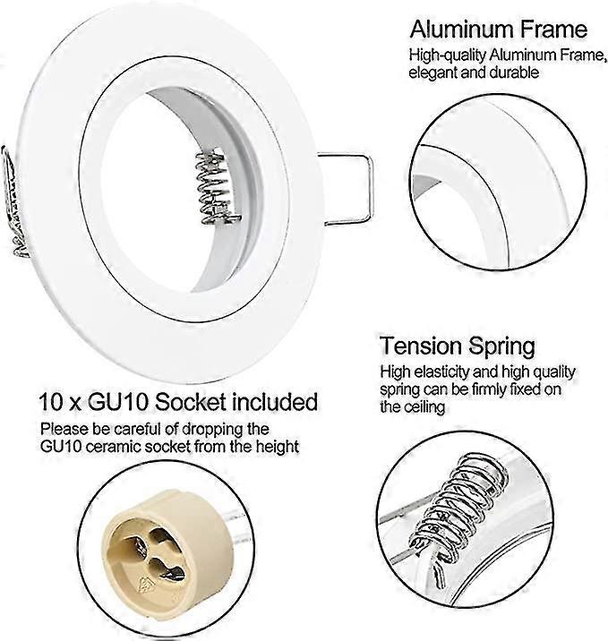 4 Inch Recessed Light Baffle Trim | Shelly Lighting
