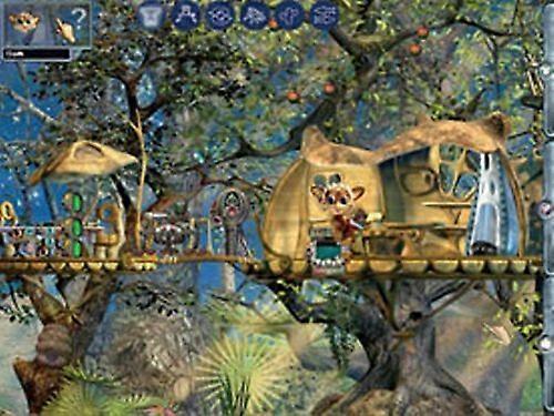 Creatures Exodus (Mac) - Mac - PAL - New & Sealed