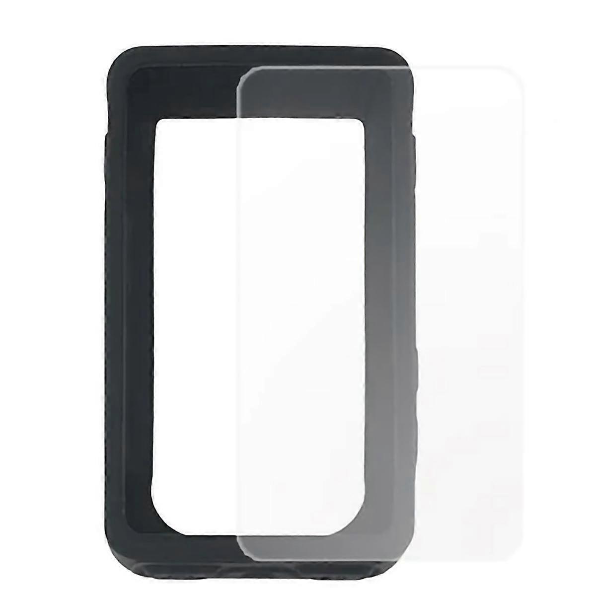 Bike GPS Silicone Protective Cover Computer Protect Case for IGS630 Bicycle Computer Protection wit