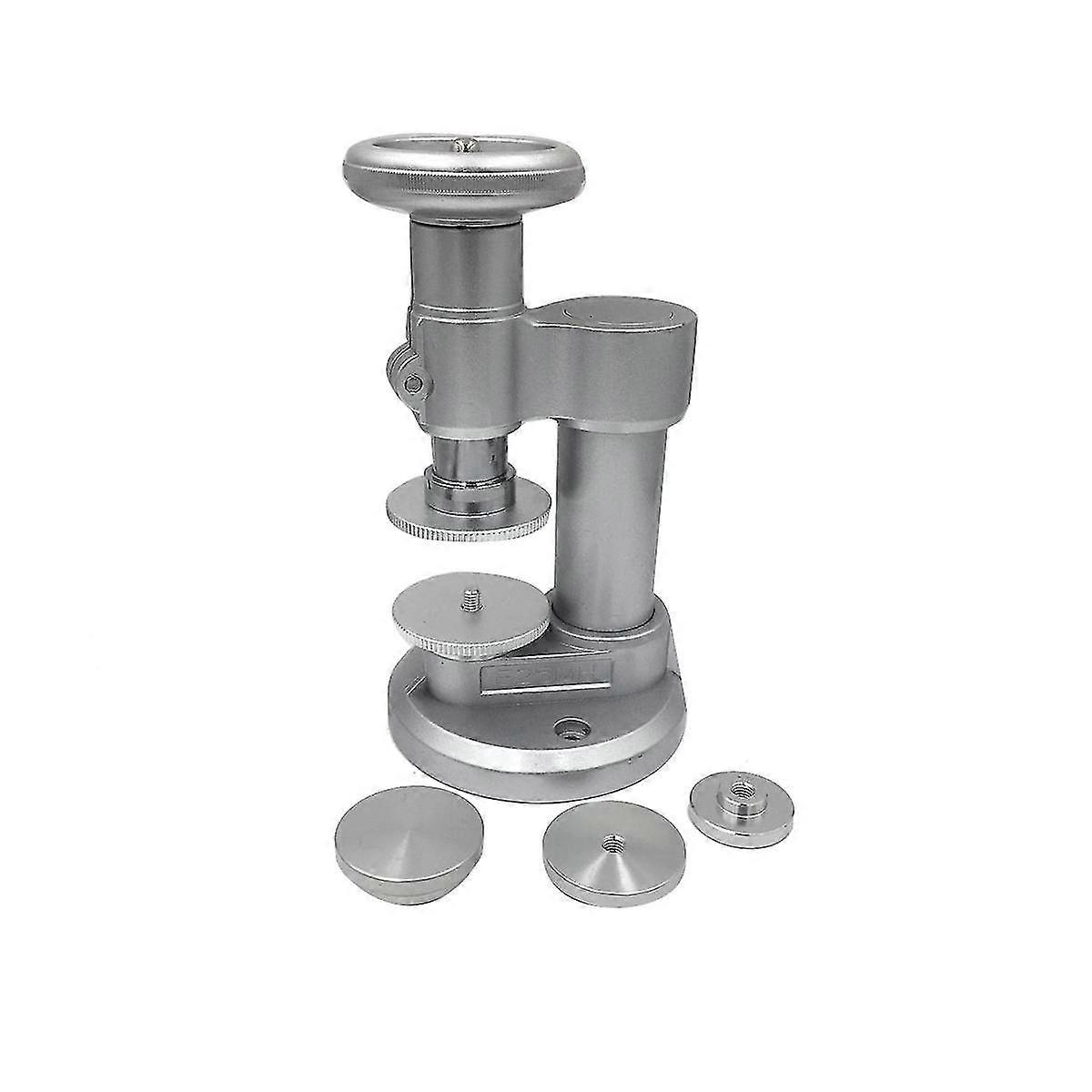 E25 Screwed Watch Back Cover Press Universal Repair Watch Case- Tools For Watchmakers