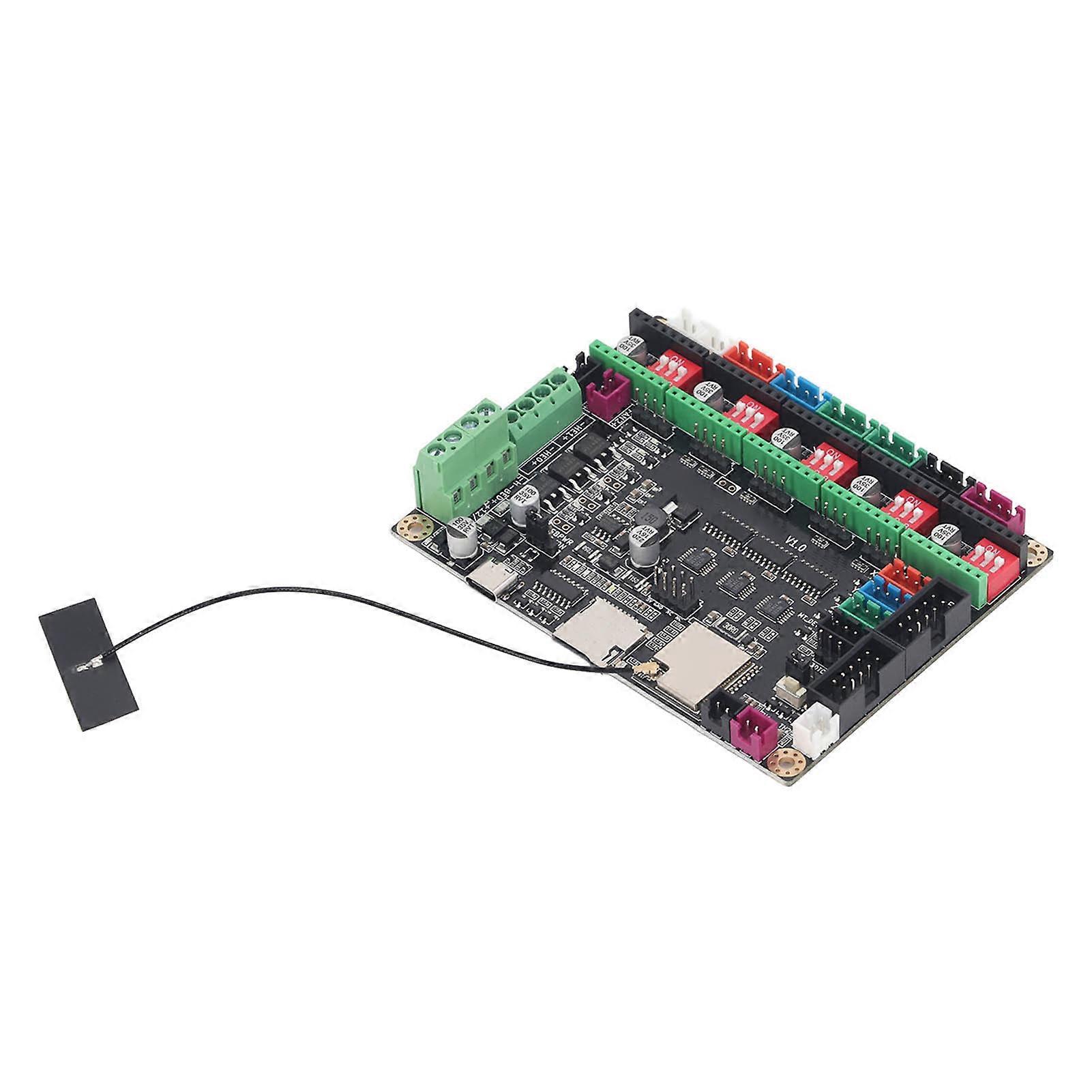 3D-Drucker Controller Board Kit MKS TinyBee V1.0 + Mini12864 V3 LCD