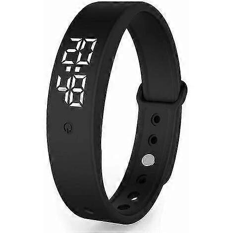 Smart Watch - Μαύρο