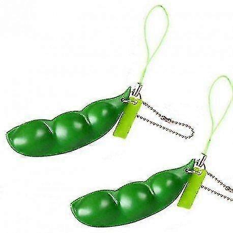 Sensory Toy Beans Beans Fidget Bean Toys Toy