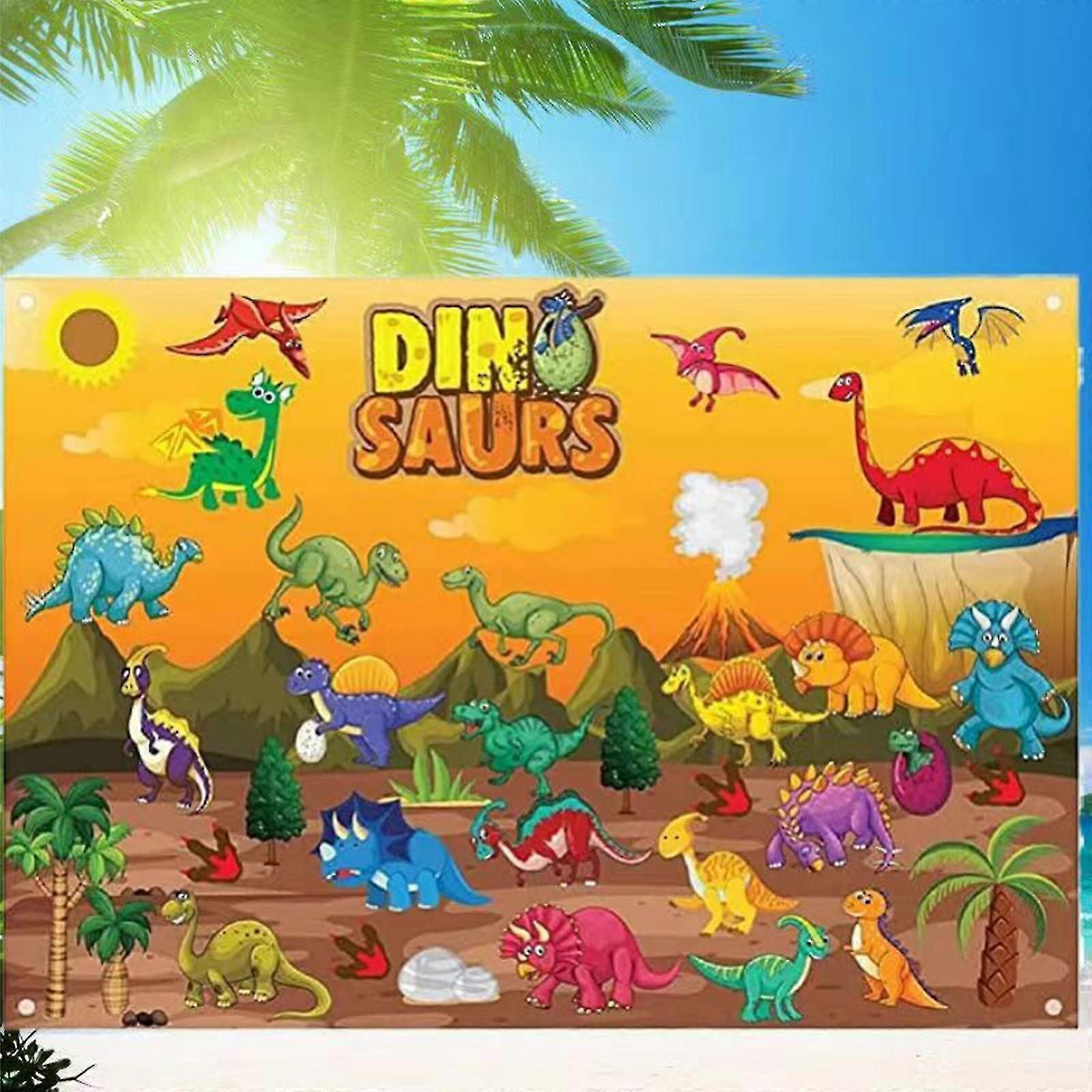 Boerderij dieren voelde Story Board Set Preschool boerderij thema Storytelling interactieve spelen -