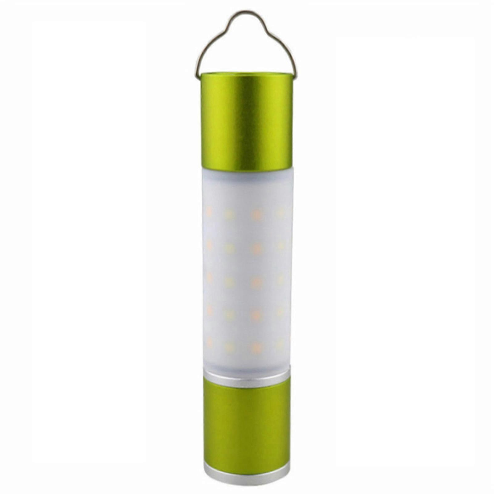 Camping Lantern Multifunction Portable Led Flashlights Beside Lamp For Emergency