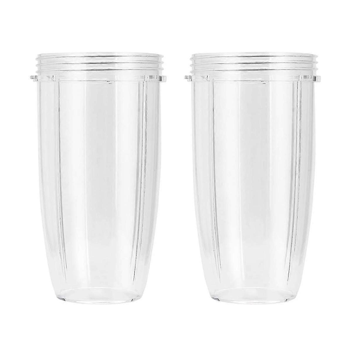 2 Pack Replacement Cup For 32oz For - 600w And 900w