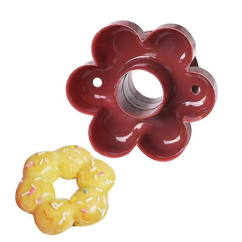 Donut Cake Mold Baking Tool