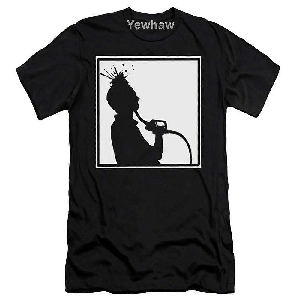 Eco-friendly 90s T-shirtt