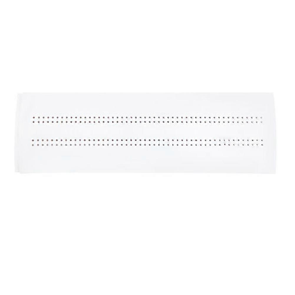 Retractable Air Conditioner Wind Shield Anti Direct Blowing Cold Wind Deflector Baffle