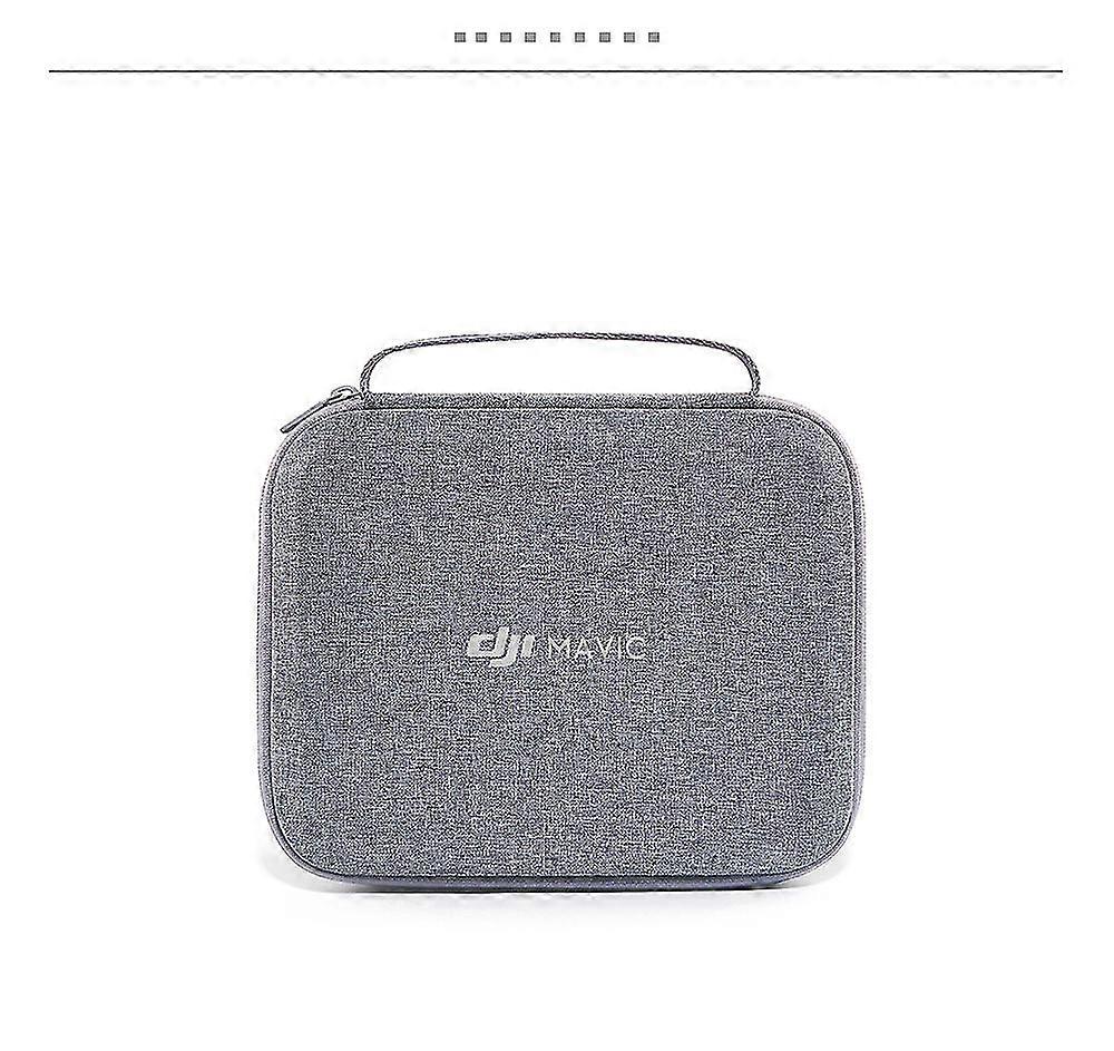 Tib Protable Bag For Dji Mini 2 Se Storage Box For Dji Mini 2 Carrying Case Accessory Set Dji Drone Bags