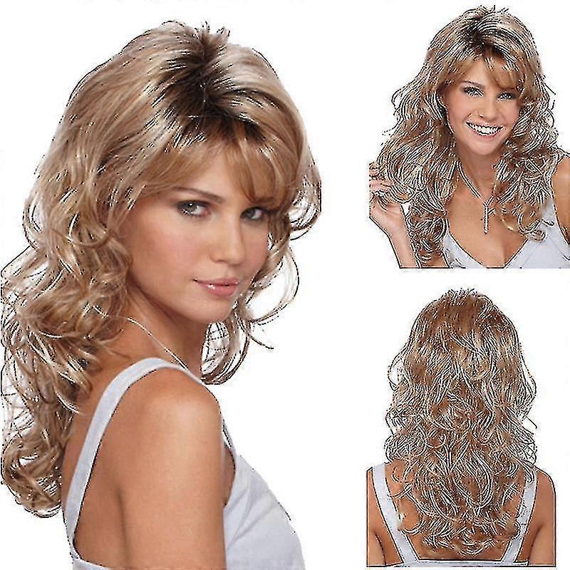 Wigs, Women's Wigs, Wig Covers