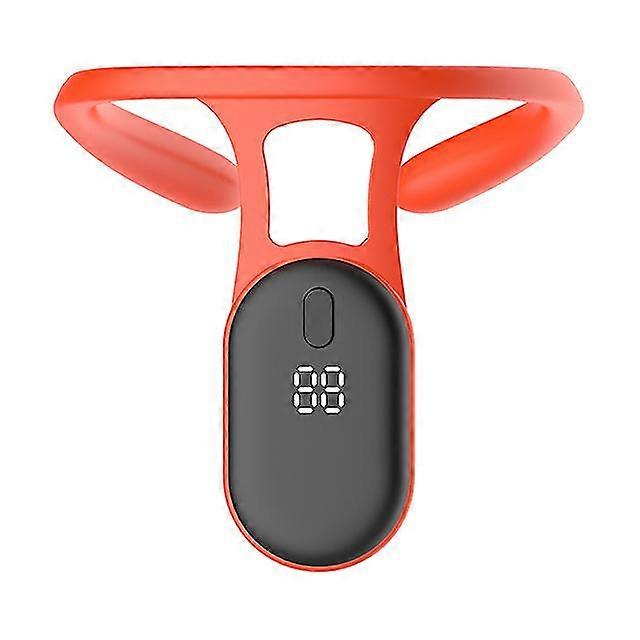 Smart Posture Corrector Device Realtime Scientific Back Posture Training Monitoring Correction Device For Adult Children
