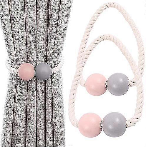 Ain Tiebacks 2 Pack Ain Tiebacks Ow Ains Ain Clips For Home Dorm Rative