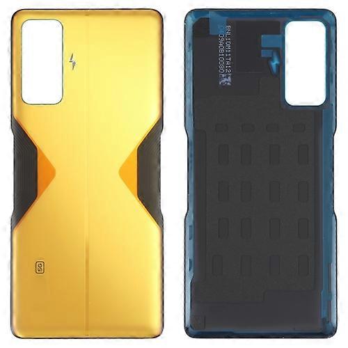 For Xiaomi Poco F4 GT ORIG Battery Back Cover
