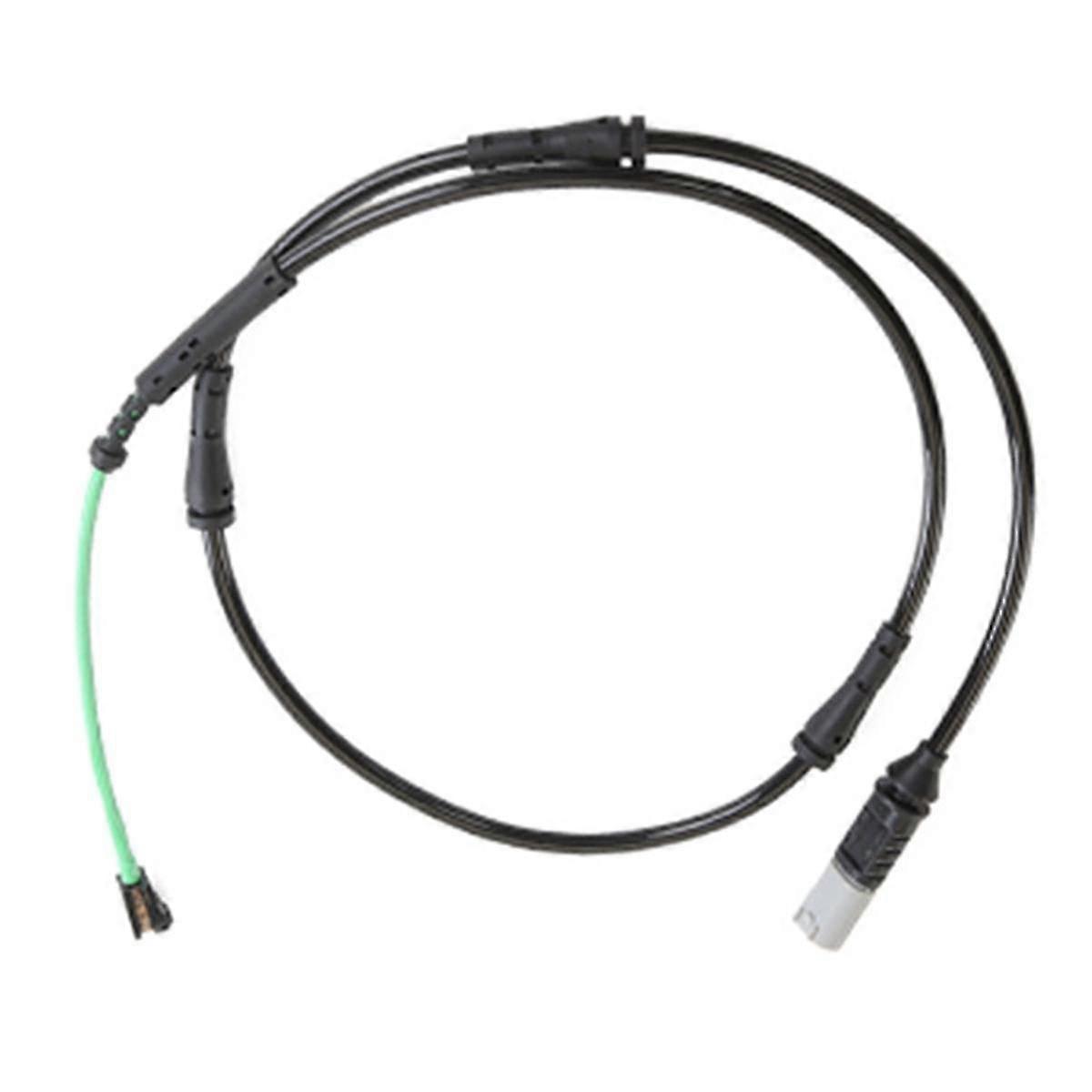 Car Rear Axle Brake Sensor Brake Pad Wear Sensor Brake Sensor Line 34356791961 for 5 Series F07 2009-2017