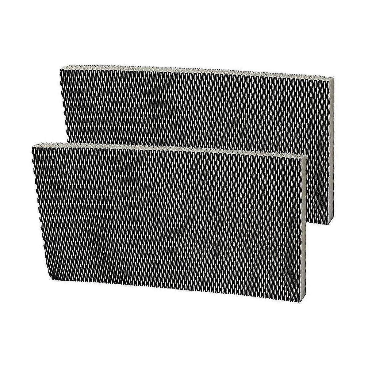 2 Pack Humidifier Wick Filter Compatible For Hwf80, Hwf80-u Filter