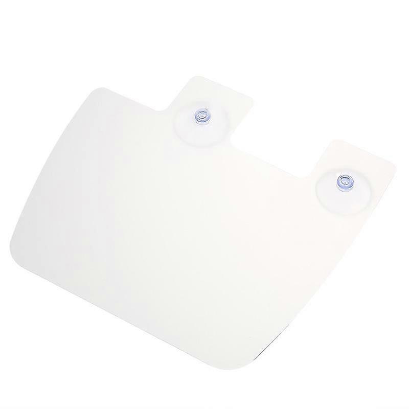 Sink Water Splash Guard, Kitchen Water Splash Guard With Suction Cups(size:3pcs)