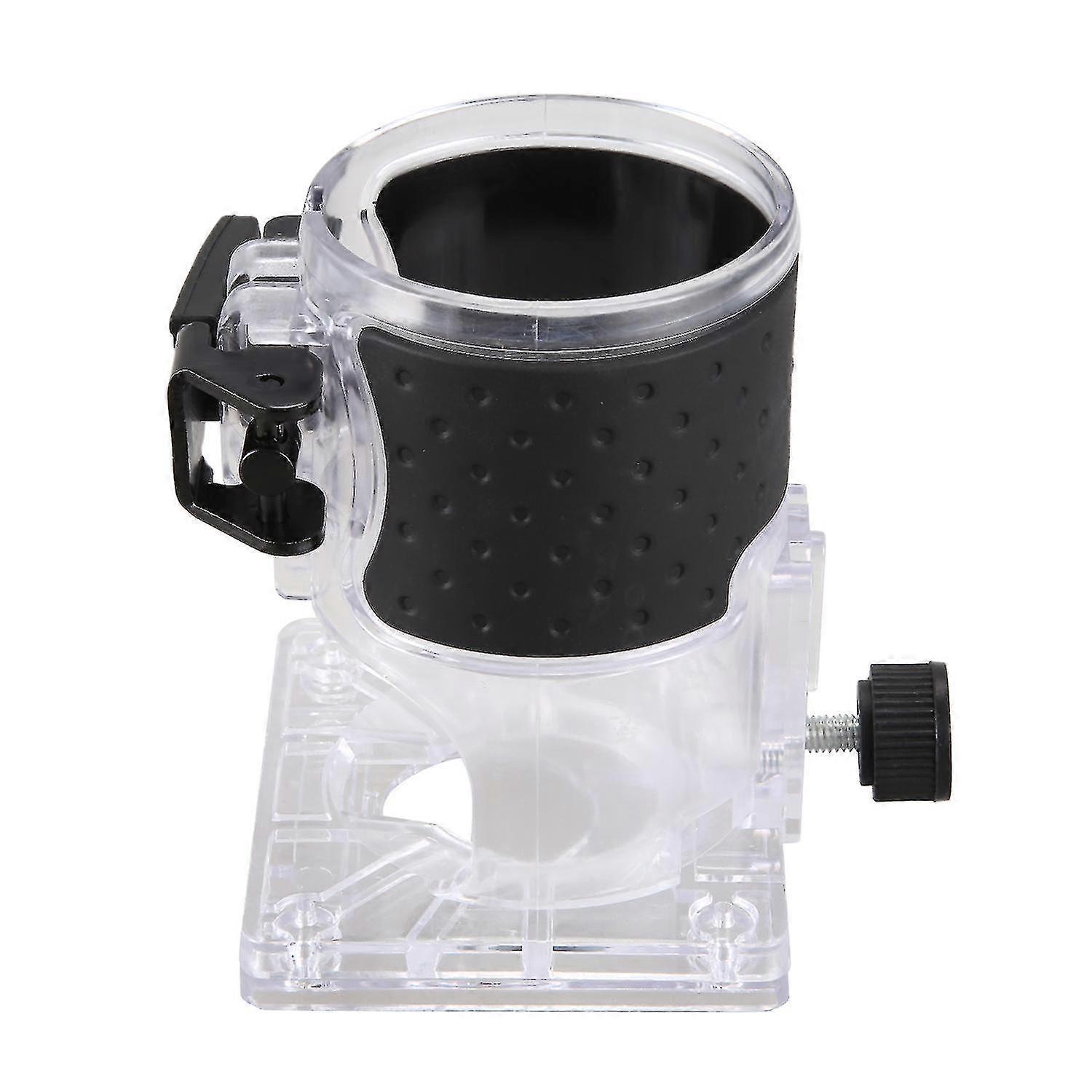 Trimmer Base Plastic For Electric Trimming Machine Accessories