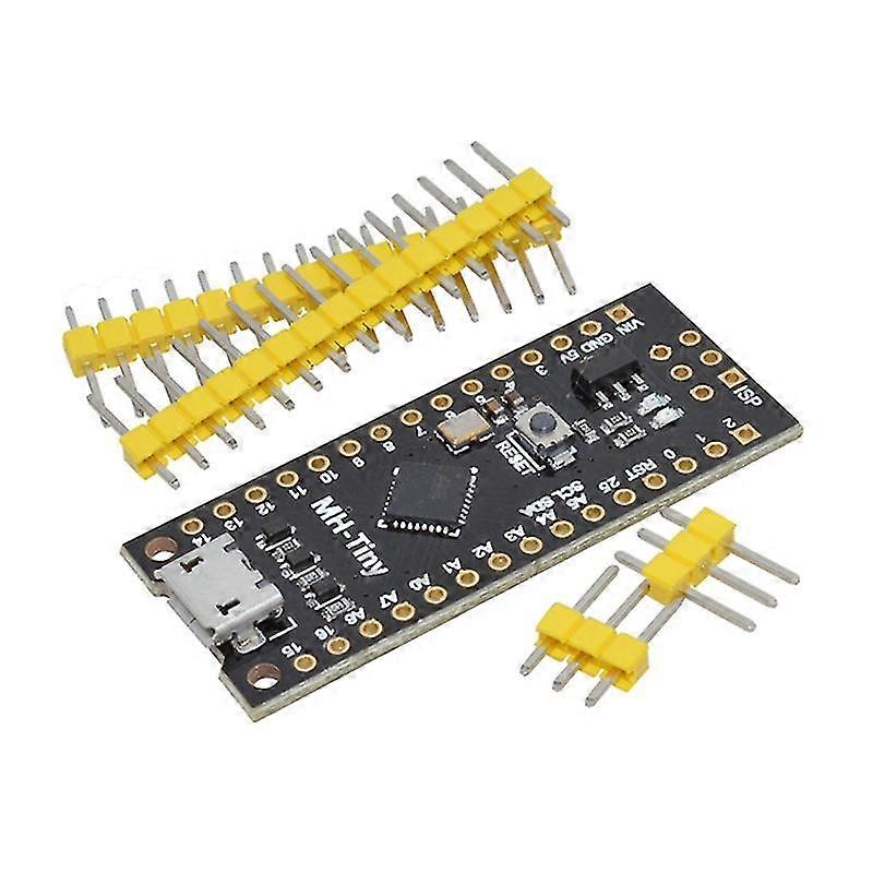 Attiny88 Micro Development Board 16mhz Upgraded /nano V3.0 Atmega328 Extended