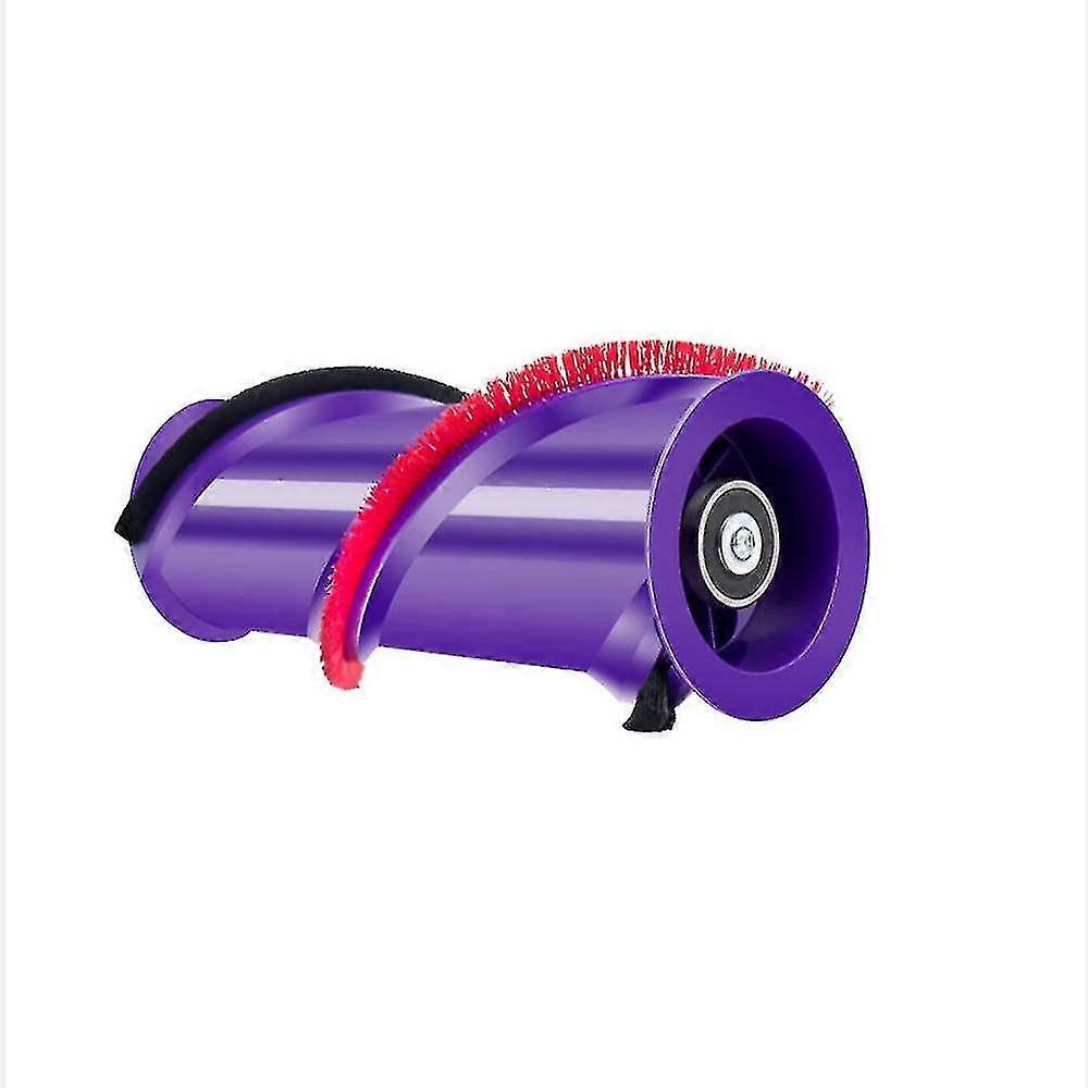 Direct Drive Electric Floor Brush Brush Bar For V8, Vacuum Accessories, Accessory Kit Main Roller Brush For V8