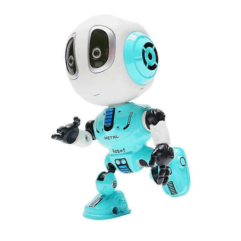 Children's Rechargeable Talking Robot Toy
