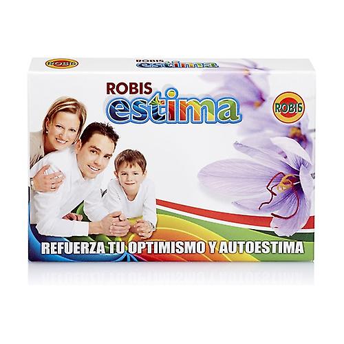 Robis Estima 40 capsules