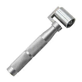 Pressure Roller Stainless Pressure Roller Pressure Roller 35*162mm
